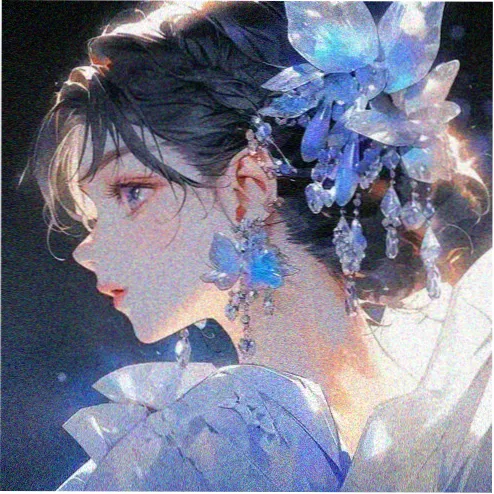 观众 追剧不熬夜 头像